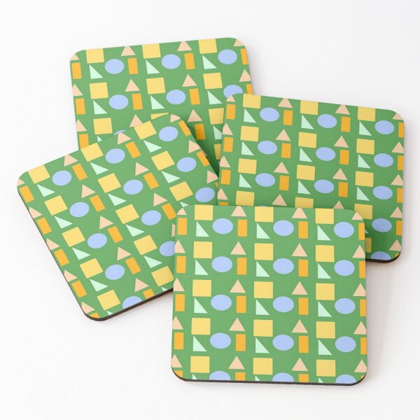 Item preview, Geometric Pattern designed and sold by lillianhibiscus.