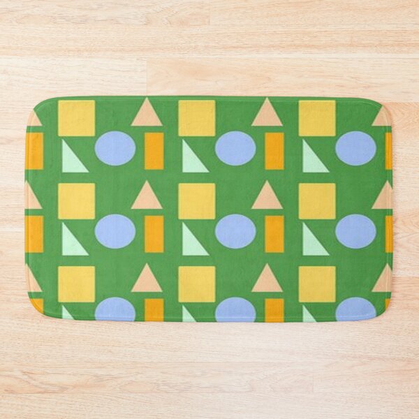 Item preview, Geometric Pattern designed and sold by lillianhibiscus.