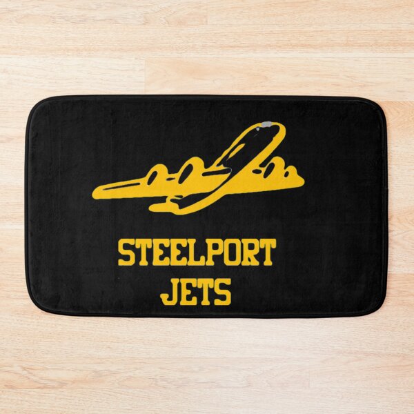 Item preview, Steelport Jets designed and sold by danraji.