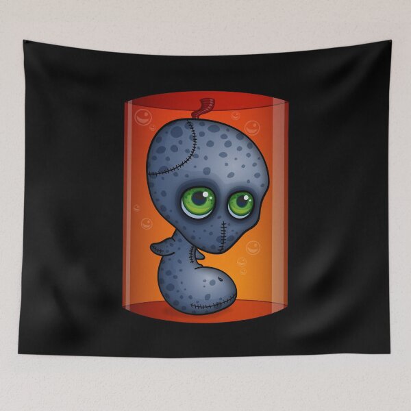 Item preview, Leftovers designed and sold by fizzgig.