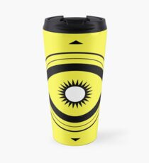 Trials of Osiris emblem Travel Mug
