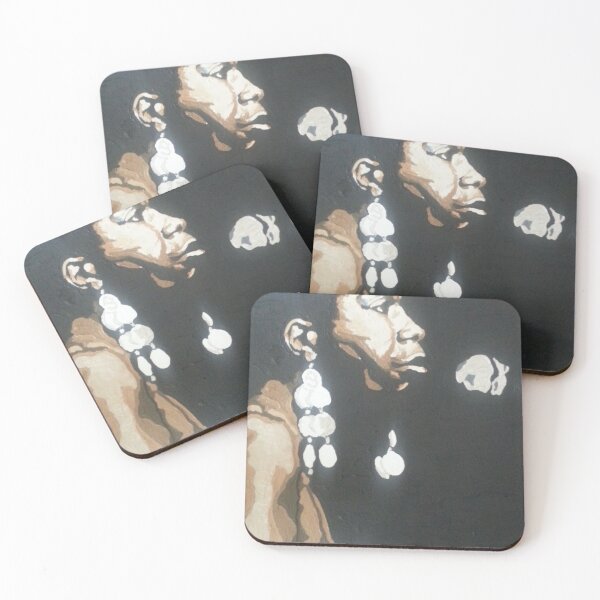 Item preview, Nina Simone designed and sold by RachelNatalie.