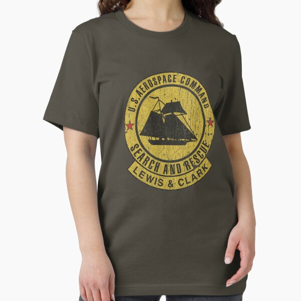 Item preview, U.S.A.C. Lewis & Clark Crew Insignia designed and sold by jacobcdietz.