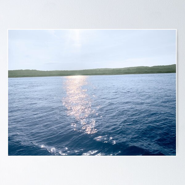 Item preview, A River's Calm designed and sold by Alexandra O'Sullivan.
