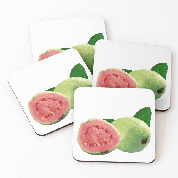 Item preview, GUAVA designed and sold by daddylongarms.