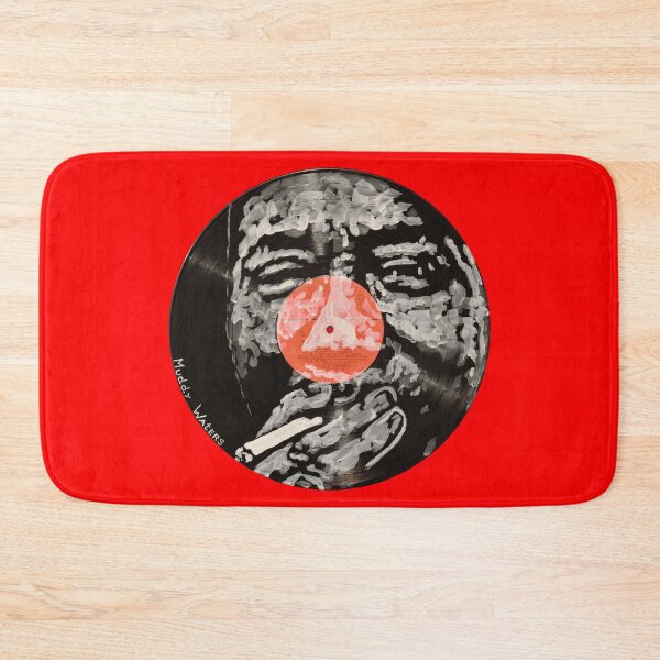 Item preview, MUDDY WATERS designed and sold by Iurii.