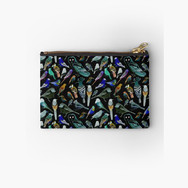 Item preview, Birds of America- pets and wild birds designed and sold by Shawlin Islam.