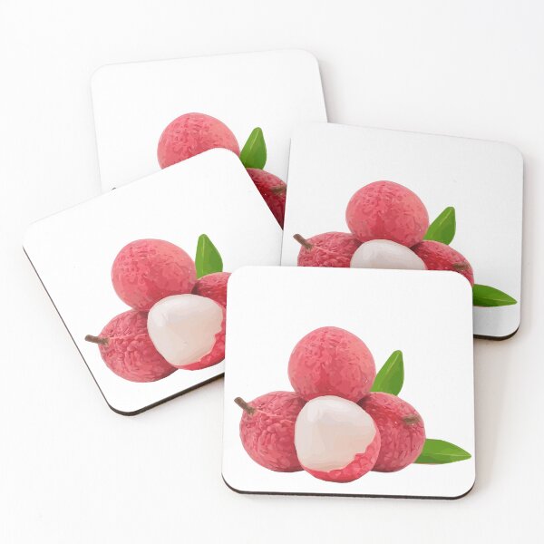 Item preview, LYCHEE designed and sold by daddylongarms.