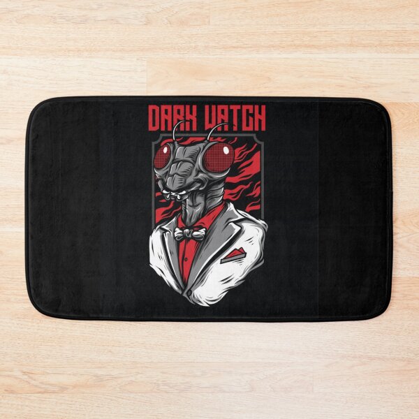 Item preview, Dark Watch Mantis designed and sold by Bigfoot T-Shirt Co..