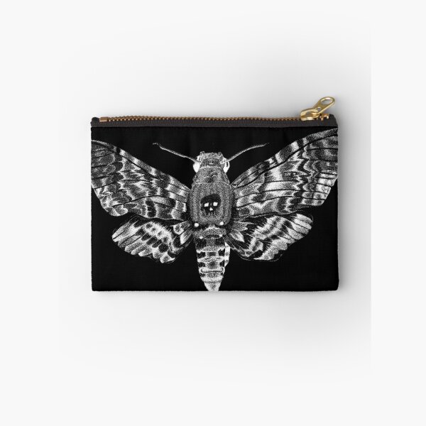 Item preview, Deaths-head Hawkmoth- Inverted designed and sold by Haus of Macabre.
