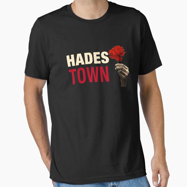 Item preview, HadesTown designed and sold by Spread-Love.