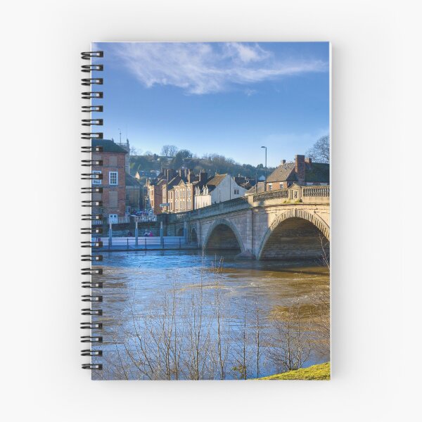 Item preview, Bewdley, Worcestershire designed and sold by andrewroland.