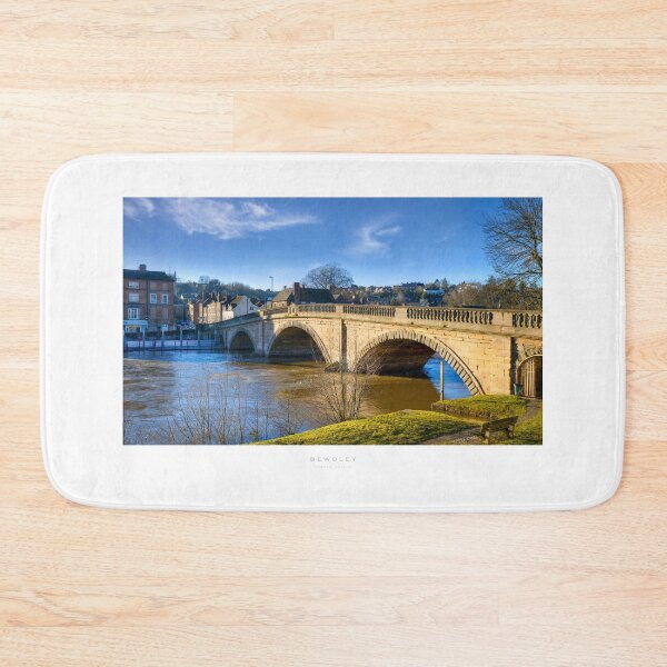 Item preview, Bewdley, Worcestershire designed and sold by andrewroland.