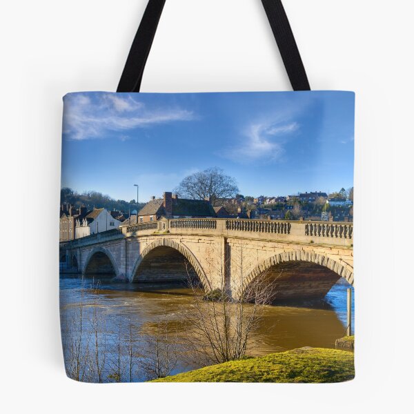 Item preview, Bewdley, Worcestershire designed and sold by andrewroland.