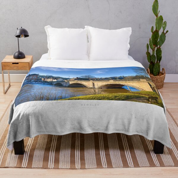 Item preview, Bewdley, Worcestershire designed and sold by andrewroland.