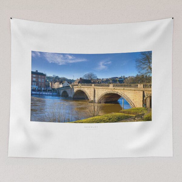 Item preview, Bewdley, Worcestershire designed and sold by andrewroland.