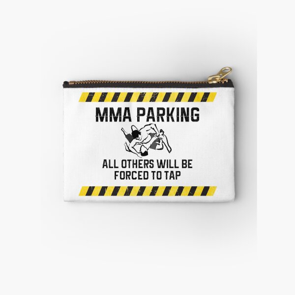 Item preview, Funn MMA Fighter Tap Out designed and sold by triharder12.