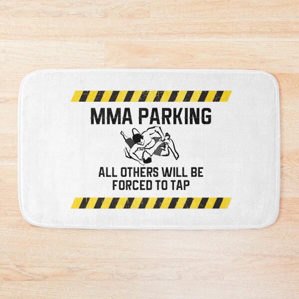 Item preview, Funn MMA Fighter Tap Out designed and sold by triharder12.
