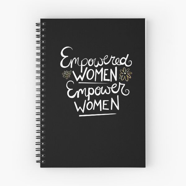 Item preview, Empowered women empower women designed and sold by FrictionMaxxing.