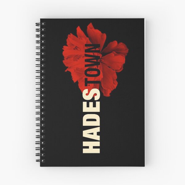 Item preview, HadesTown Flower designed and sold by Spread-Love.