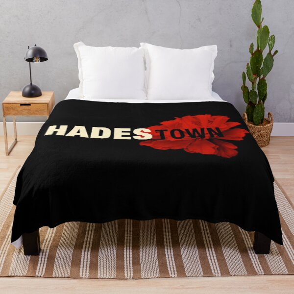 Item preview, HadesTown Flower designed and sold by Spread-Love.