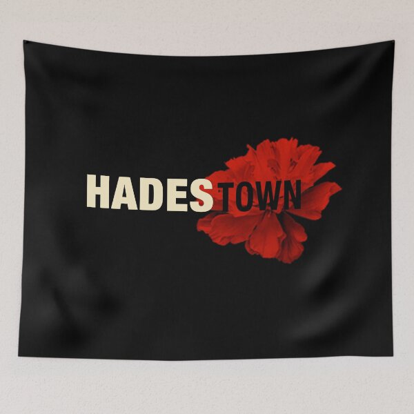 Item preview, HadesTown Flower designed and sold by Spread-Love.