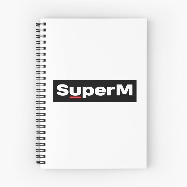Item preview, Superm designed and sold by PepGuardi.