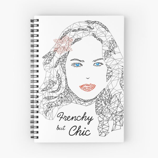 Item preview, Frenchy but chic designed and sold by dadawan.