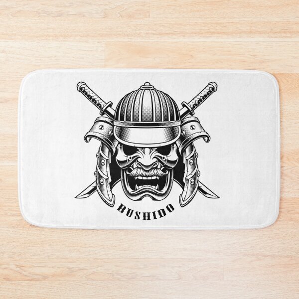 Item preview, BUSHIDO designed and sold by muthru bazaar.