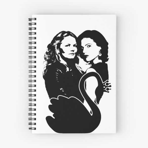 Item preview, Swanqueen designed and sold by iagorfrost.