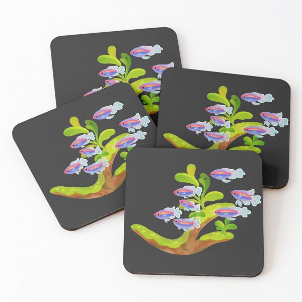 Item preview, Fresh water fish and plants - Congo Tetra designed and sold by pikaole.