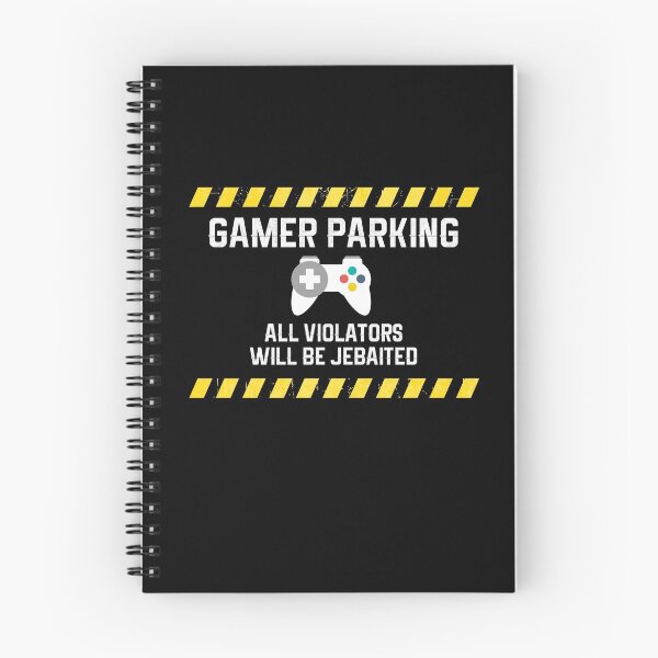 Item preview, Video Gamer Jebaited designed and sold by triharder12.