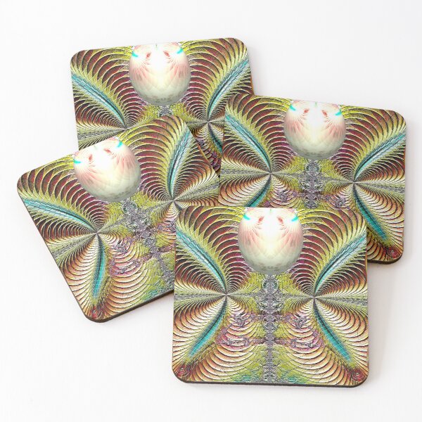 Item preview, Happy Piñata Scalloped Potatoes designed and sold by barrowda.