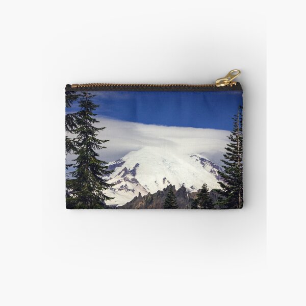 Item preview, Mountaintop Snow designed and sold by Jonicool.