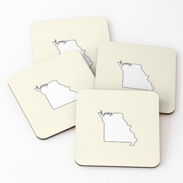 Item preview, Missouri designed and sold by Avery Stanfill.