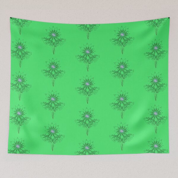 Item preview, Buddha hand flower designed and sold by ilse parra recio.