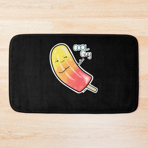 Item preview, Cool Guy Ice Lolly Summer Shirt for Gentleman designed and sold by BiZepsM0.