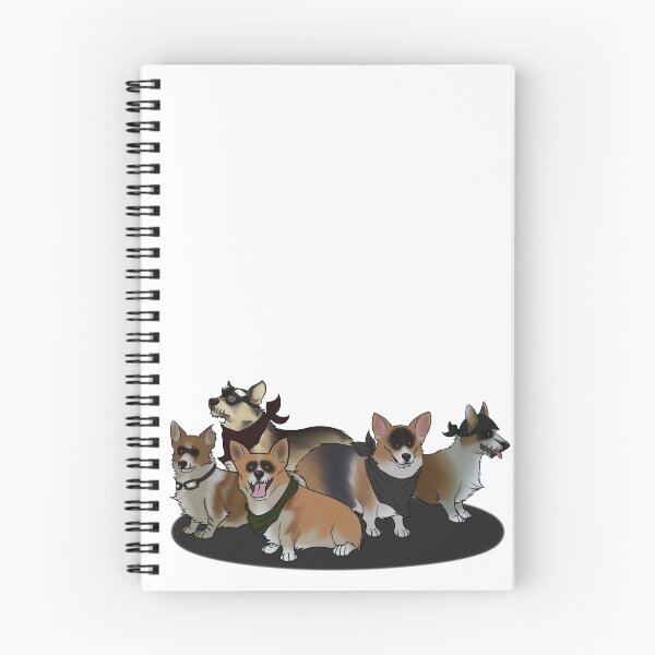 Item preview, War Pups designed and sold by RaverGreen.