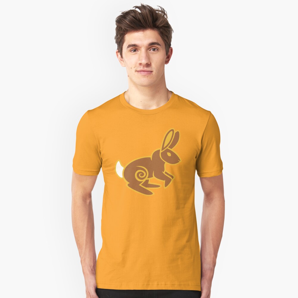 The Prince Slim Fit T-Shirt