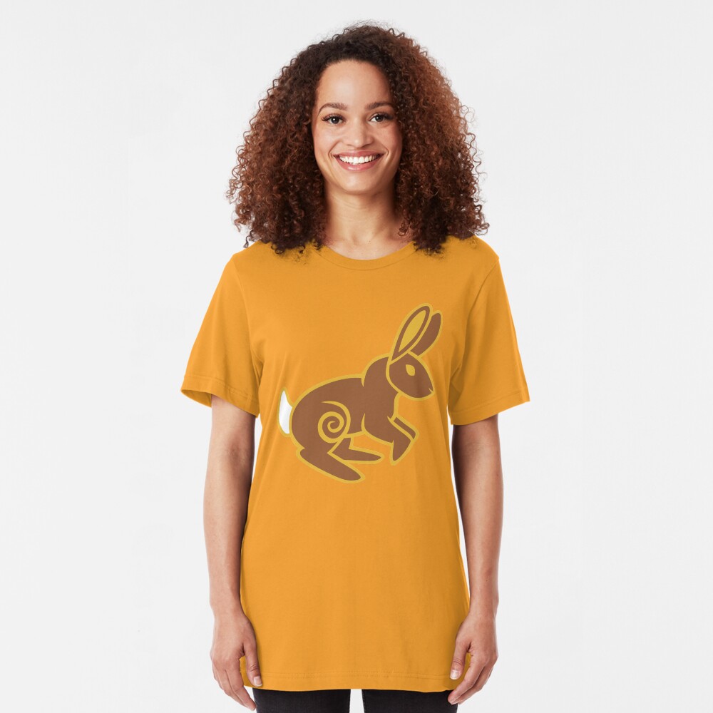 The Prince Slim Fit T-Shirt