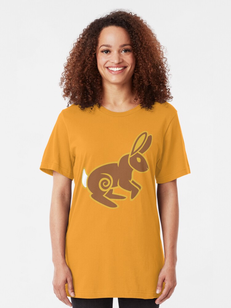 Alternate view of The Prince Slim Fit T-Shirt
