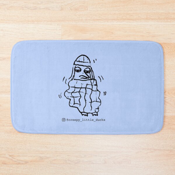 Item preview, Cold designed and sold by CreepyLilDucks.