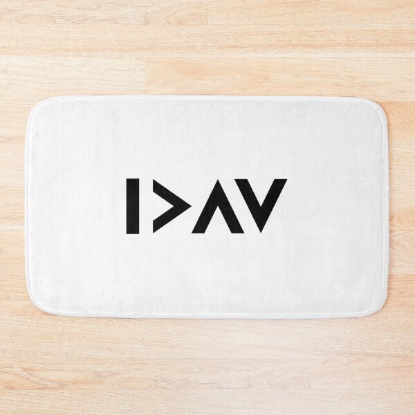 Item preview, I Am Greater Than The Highs and Lows designed and sold by dvdnds.