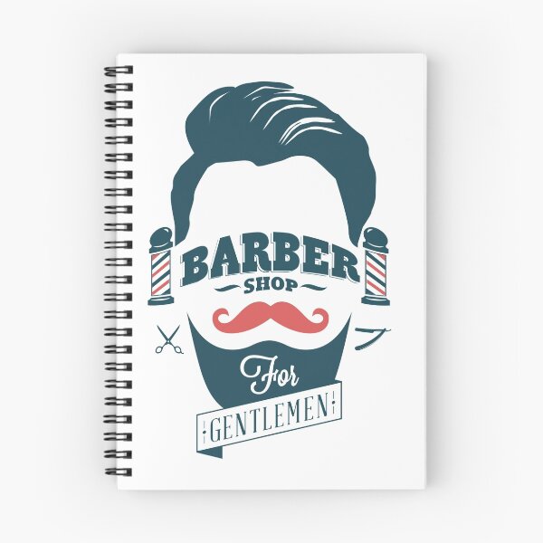 Item preview, Barber Shop designed and sold by dadawan.