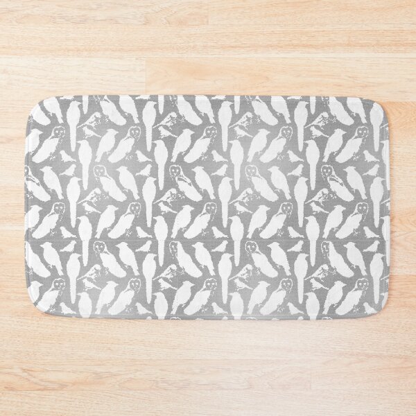 Item preview, Wild birds mosaic effect- Birds of America designed and sold by Shawlin Islam.
