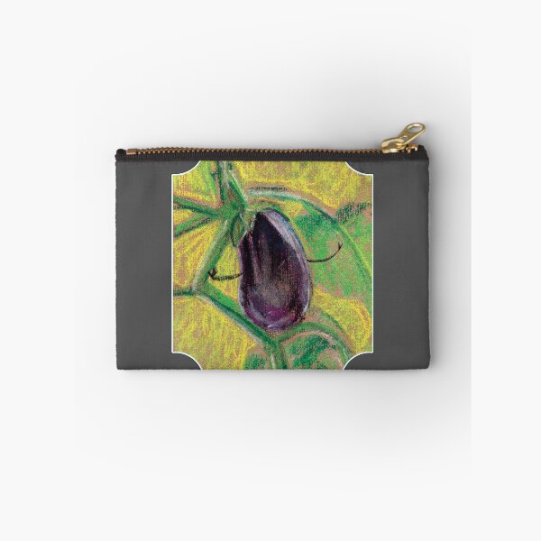Item preview, Aubergine designed and sold by NatRowland Art.