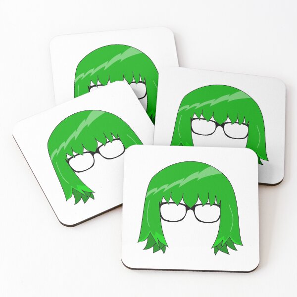 Item preview, Anime hairstyle designed and sold by ZnDigitalPrints.