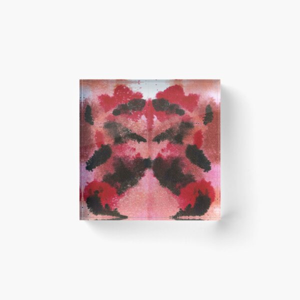 Item preview, Psychological Disruption  designed and sold by MGStrack.