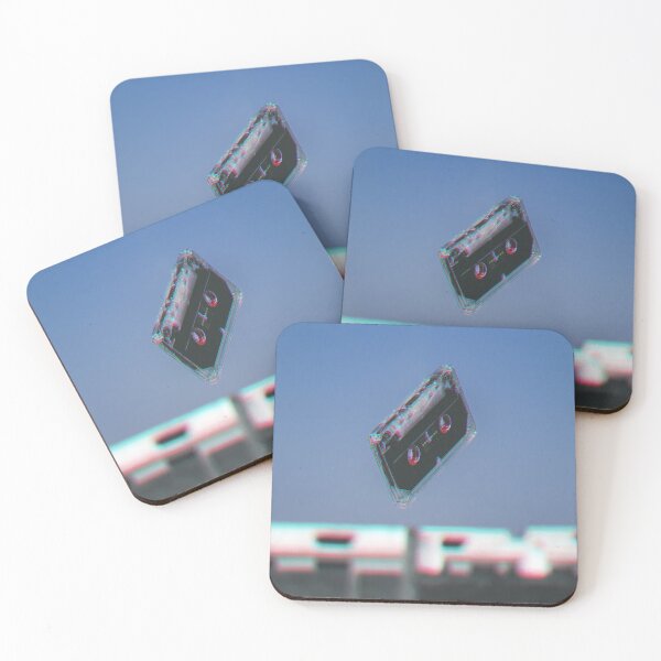 Item preview, Falling Audio Cassette designed and sold by Dator.