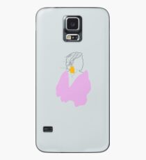 villanelle's closet; 'get a real life!' Case/Skin for Samsung Galaxy